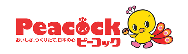 株式会社ピーコック