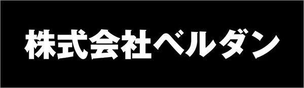 株式会社ベルダン