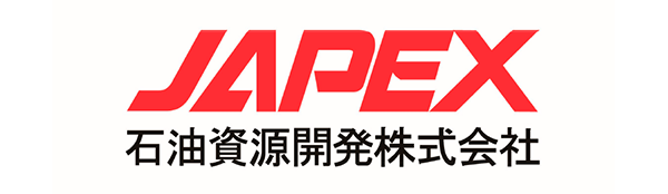 JAPEX 石油資源開発株式会社