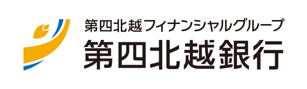 第四北越銀行